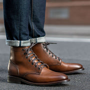 Orlaven President | Brandy footwear image 6