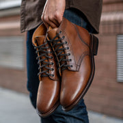 Orlaven President | Brandy footwear image 8