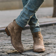 Orlaven Rogue | Taupe footwear image 6