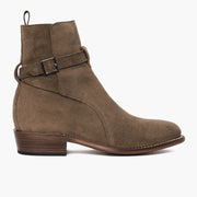 Orlaven Rogue | Taupe footwear image 2