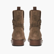 Orlaven Rogue | Taupe footwear image 3