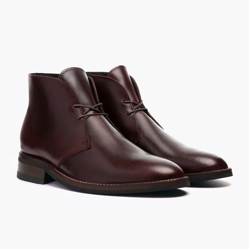 Orlaven Scout | Brown footwear image 1