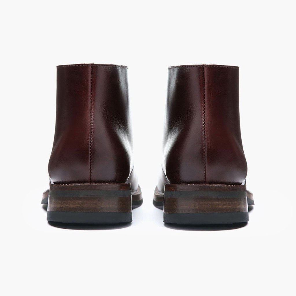 Orlaven Scout | Brown footwear image 3