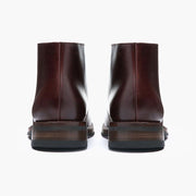 Orlaven Scout | Brown footwear image 3