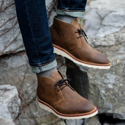 Orlaven Scout | Safari footwear image 7