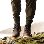 Orlaven Scout | Tobacco footwear image 7