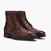 Orlaven Wingtip | Color #77 footwear image 1