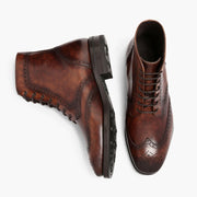 Orlaven Wingtip | Color #77 footwear image 3