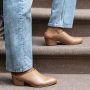 Orlaven Breeze | Milk Coffee footwear image 6