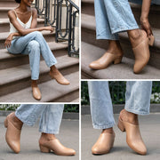 Orlaven Breeze | Milk Coffee footwear image 7