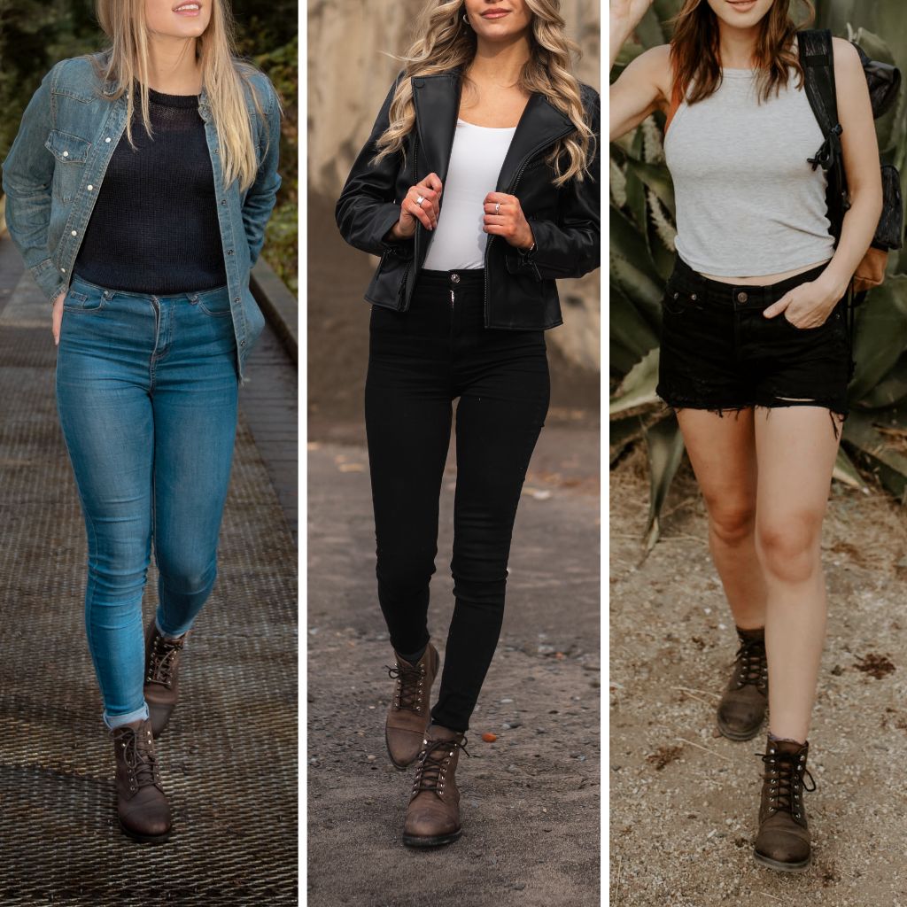 Orlaven Captain | Tobacco footwear image 6