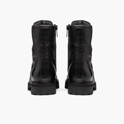 Orlaven Combat | Black footwear image 3