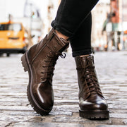 Orlaven Combat | Java footwear image 6