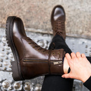 Orlaven Combat | Java footwear image 7