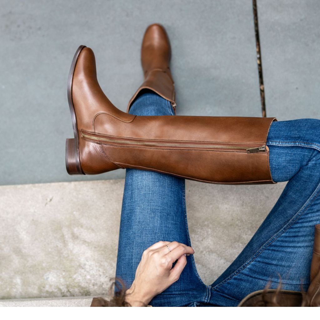 Orlaven Crown | Cuero footwear image 8