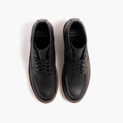 Orlaven Diplomat | Black footwear image 3