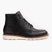 Orlaven Diplomat | Black footwear image 1