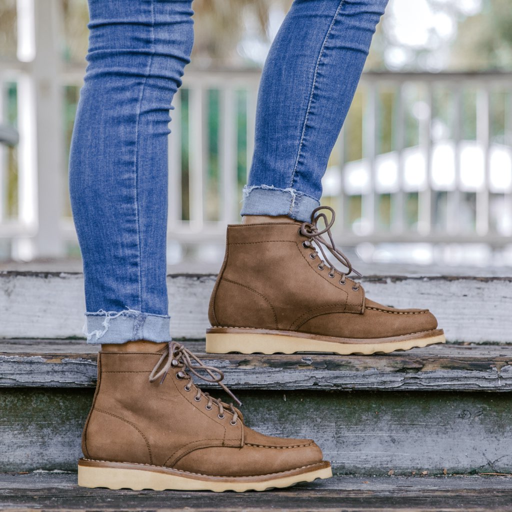 Orlaven Diplomat | Pebble footwear image 5