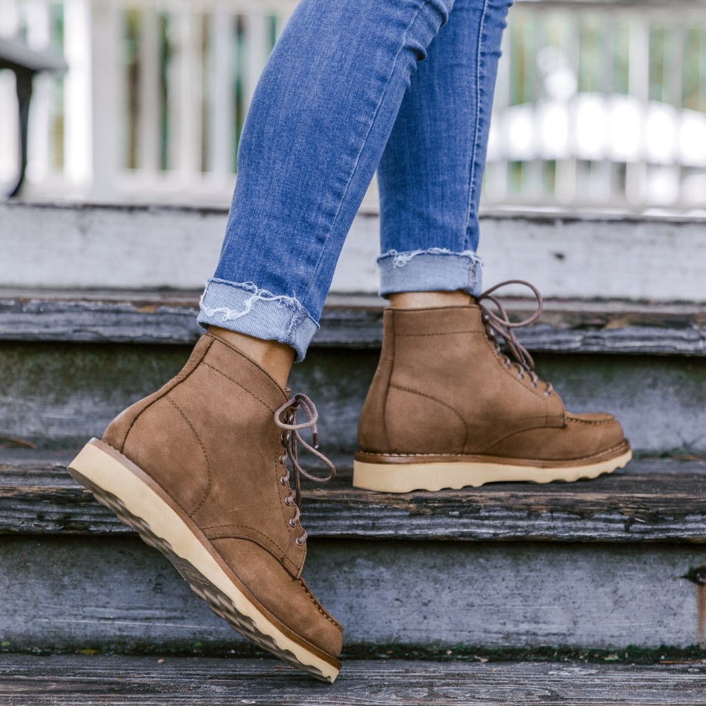 Orlaven Diplomat | Pebble footwear image 6