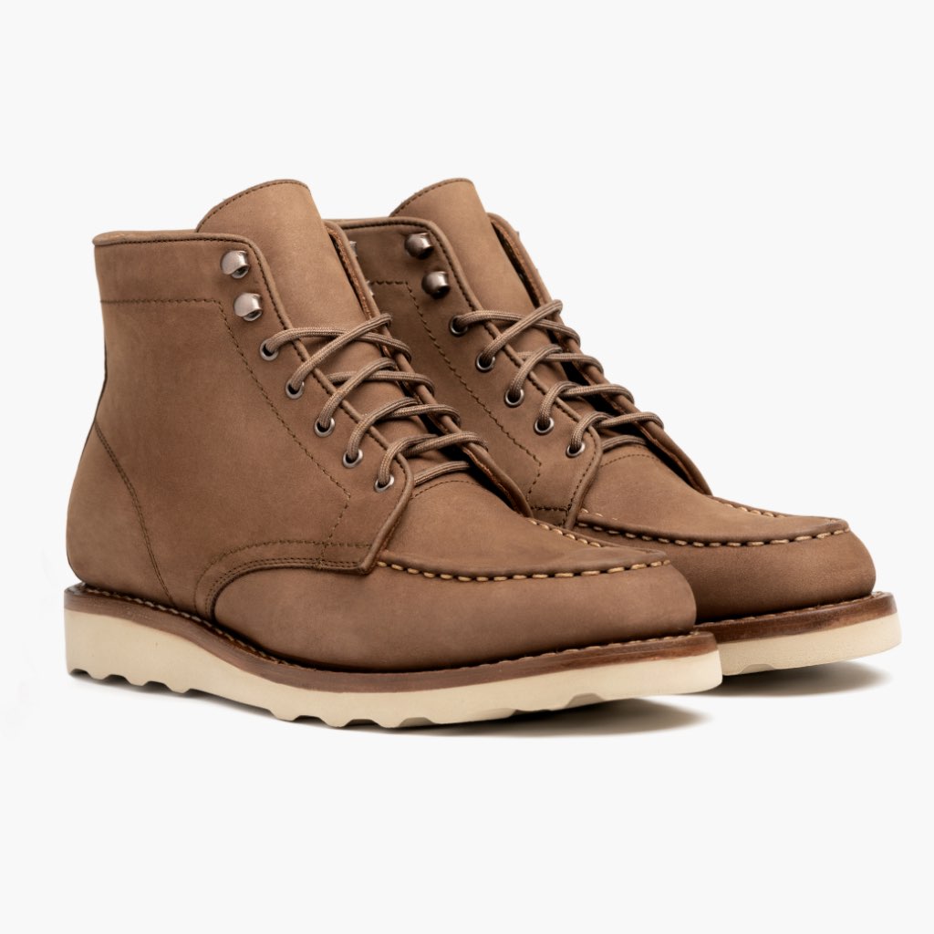 Orlaven Diplomat | Pebble footwear image 2