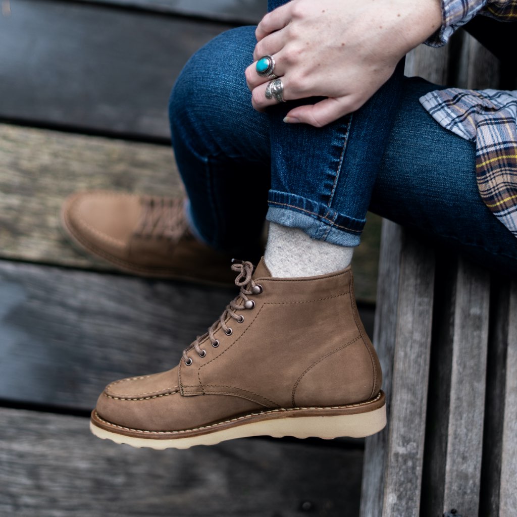 Orlaven Diplomat | Pebble footwear image 7