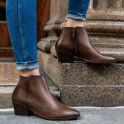 Orlaven Downtown | Amaretto footwear image 6