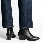 Orlaven Downtown | Black footwear image 6