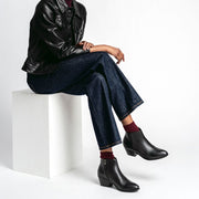 Orlaven Downtown | Black footwear image 7