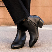 Orlaven Downtown | Black footwear image 8
