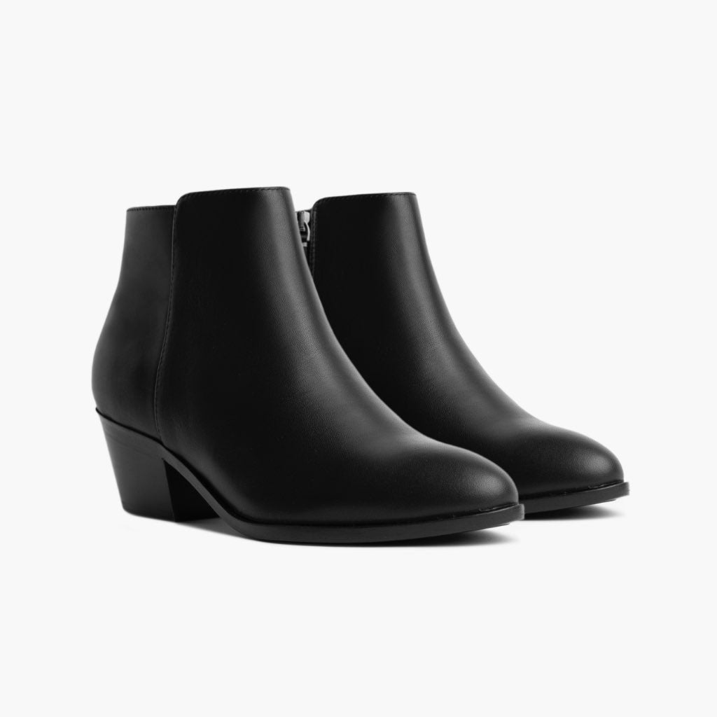 Orlaven Downtown | Black footwear image 2