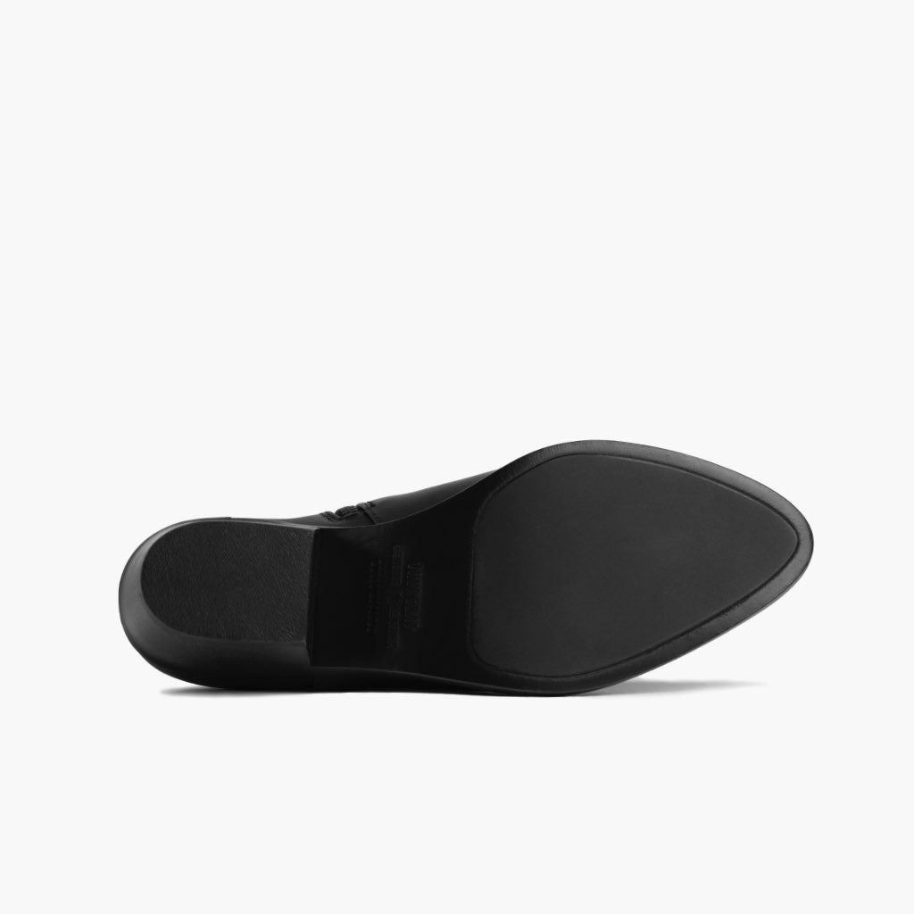 Orlaven Downtown | Black footwear image 5