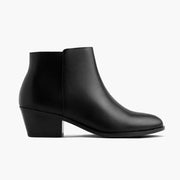 Orlaven Downtown | Black footwear image 1