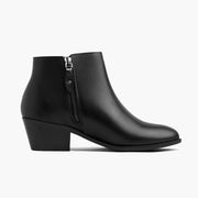 Orlaven Downtown | Black footwear image 3