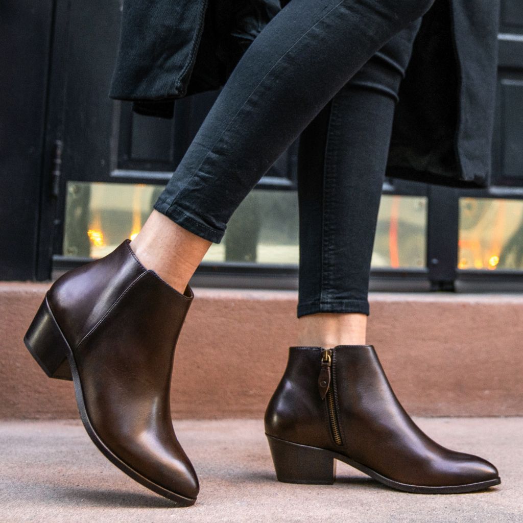 Orlaven Downtown | Old English footwear image 6