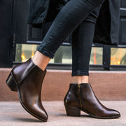 Orlaven Downtown | Old English footwear image 6