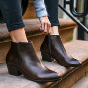 Orlaven Downtown | Old English footwear image 7