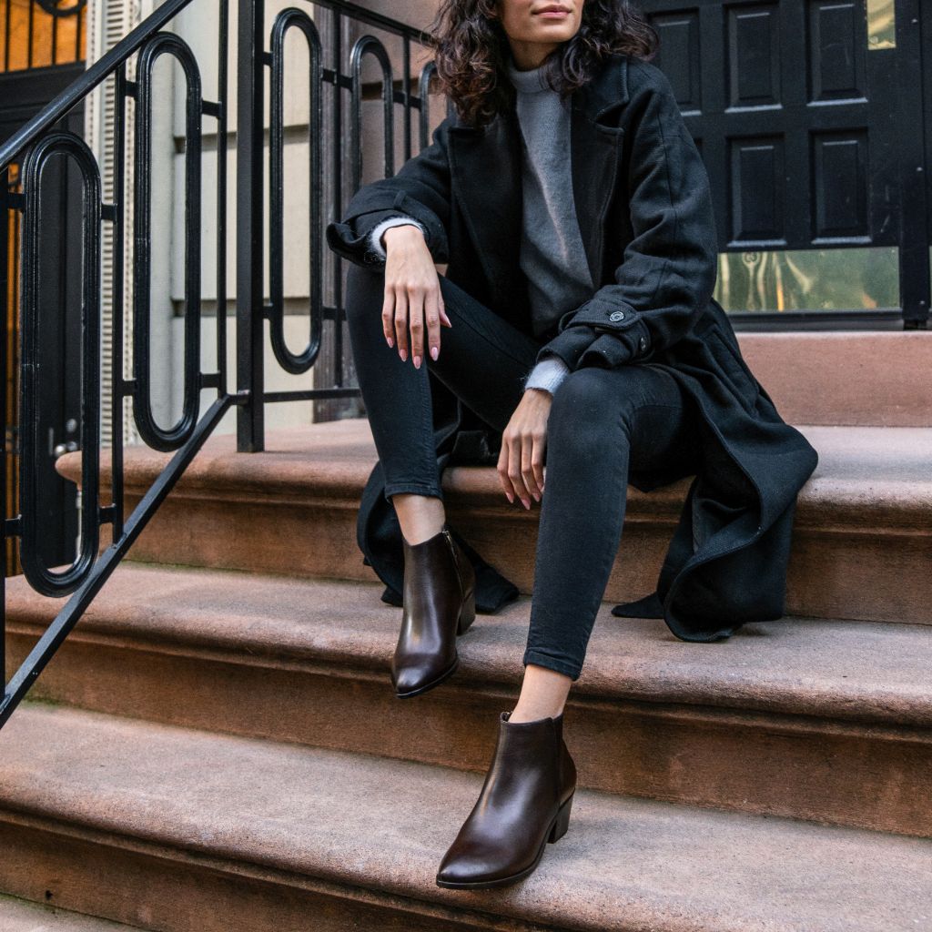 Orlaven Downtown | Old English footwear image 8