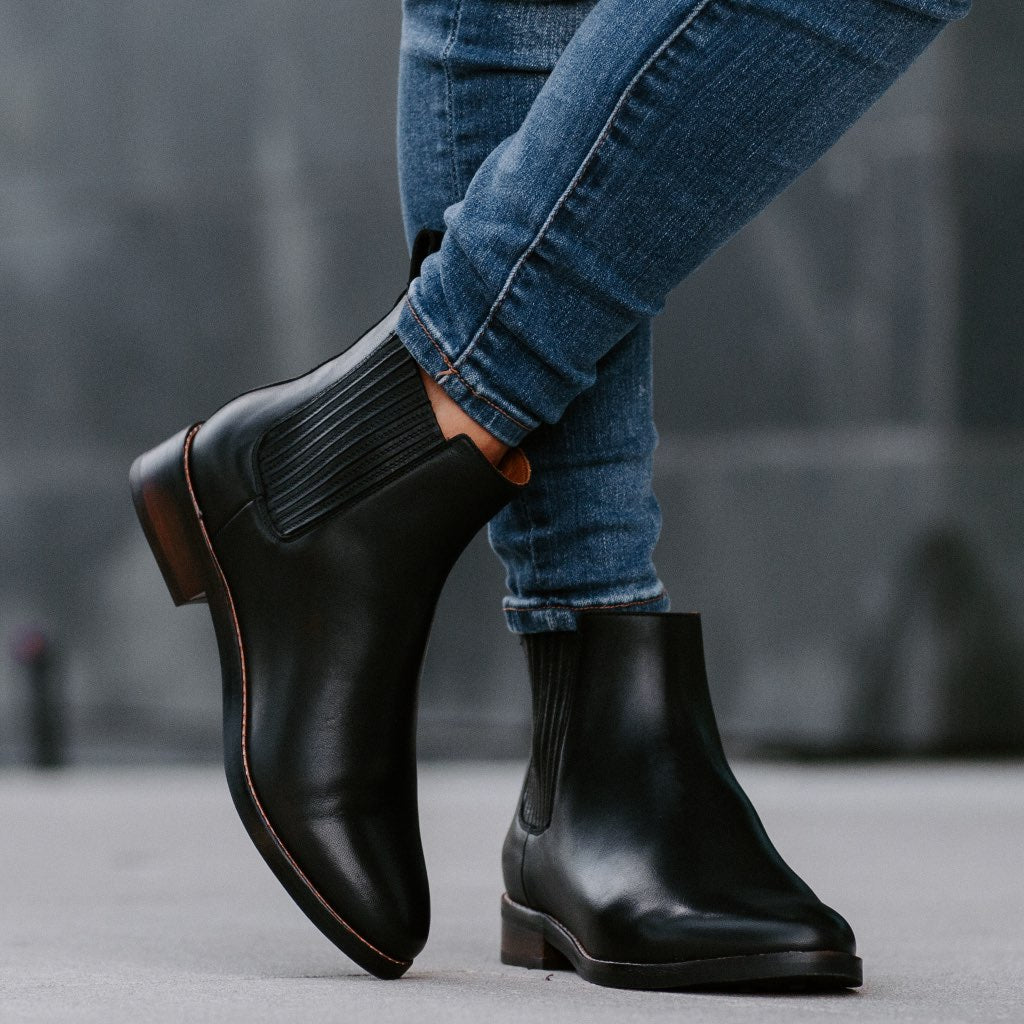 Orlaven Dreamer | Black footwear image 6