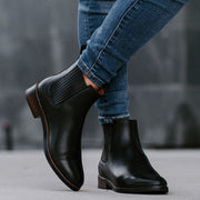 Orlaven Dreamer | Black footwear image 6