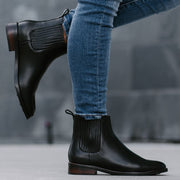 Orlaven Dreamer | Black footwear image 7