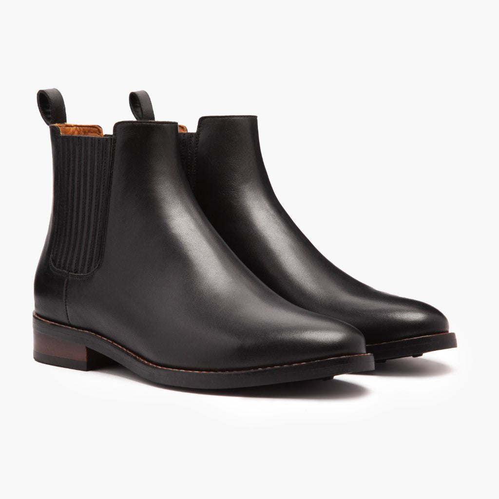 Orlaven Dreamer | Black footwear image 2