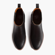 Orlaven Dreamer | Black footwear image 3
