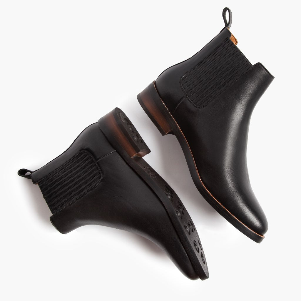 Orlaven Dreamer | Black footwear image 4