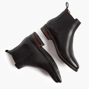 Orlaven Dreamer | Black footwear image 4