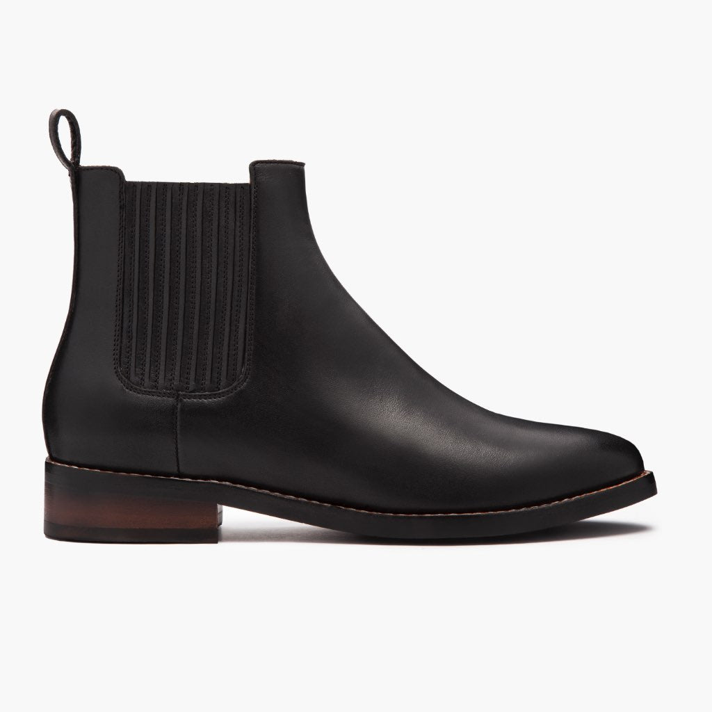 Orlaven Dreamer | Black footwear image 1