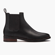 Orlaven Dreamer | Black footwear image 1