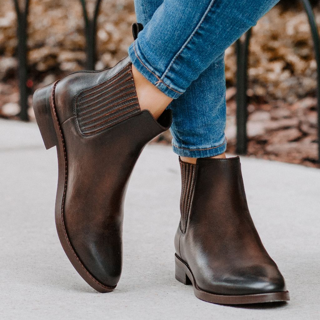 Orlaven Dreamer | Black Coffee footwear image 6