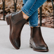 Orlaven Dreamer | Black Coffee footwear image 6