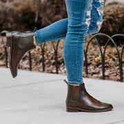 Orlaven Dreamer | Black Coffee footwear image 7