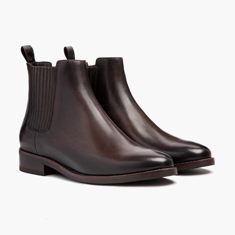 Orlaven Dreamer | Black Coffee footwear image 2